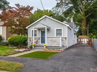 79 Talmadge Ave, Iselin, NJ 08830