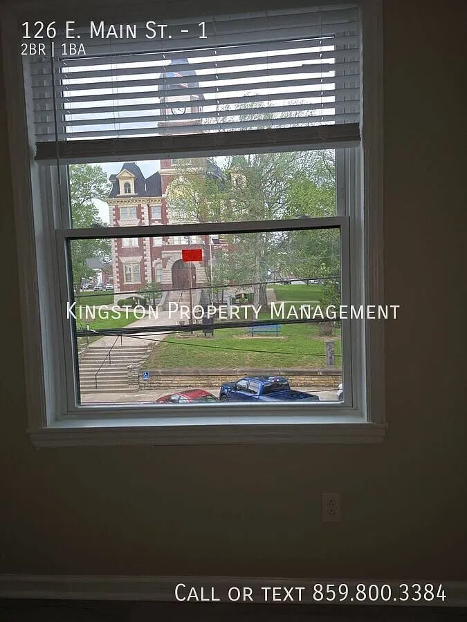 2 Bedroom Apartment Coming Soon! — Photo 3