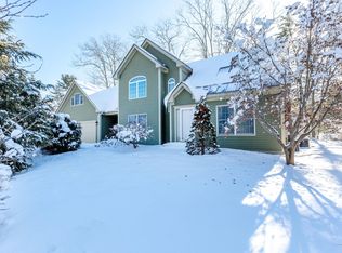 5 Baxter Ln, Brunswick, ME 04011