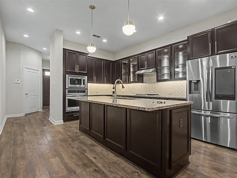 19718 Shinnery Ridge Ct — Photo 4