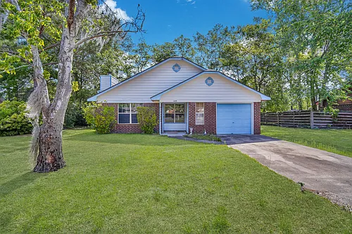 1109 Tomahawk Trl Photo 1
