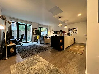 Rented by MLB ESTATES LLC