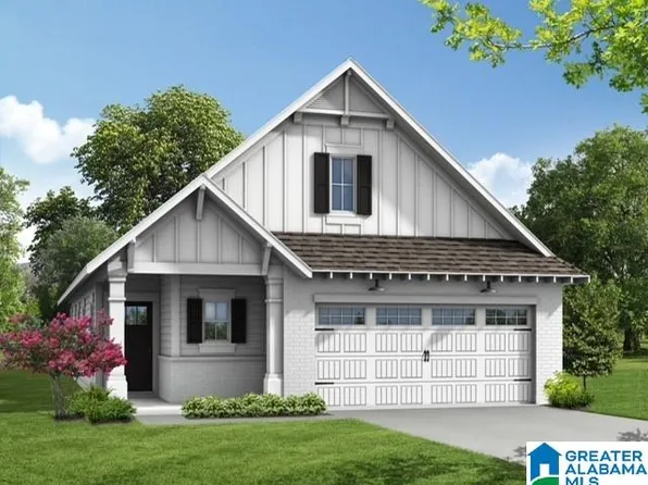 3972 Sydney Dr, Birmingham, AL 35211