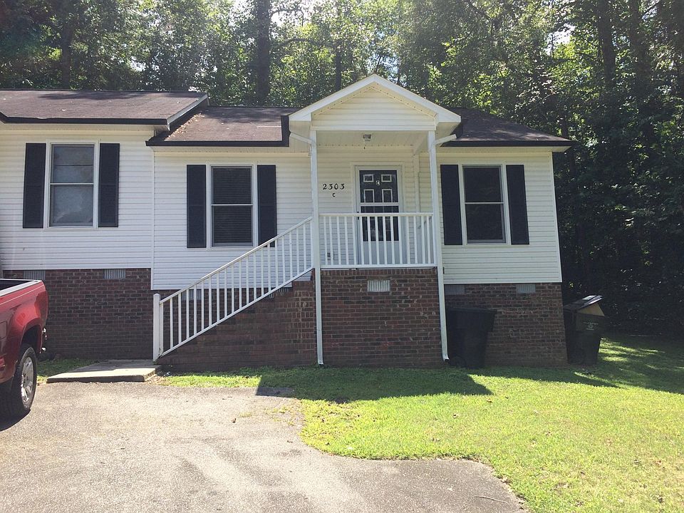 1st image of 2303 Hillford Dr #C