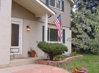 1538 Lefthand Dr, Longmont, CO 80501