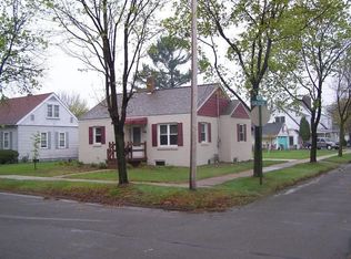 2502 Emerson St, Wausau, WI 54403