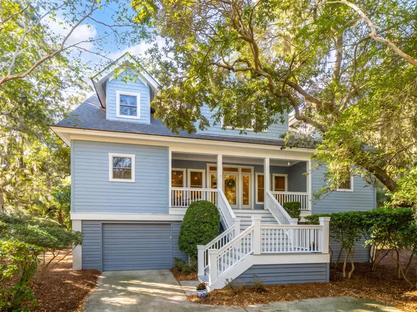 1006 Crooked Oak Ln, Johns Island, SC 29455