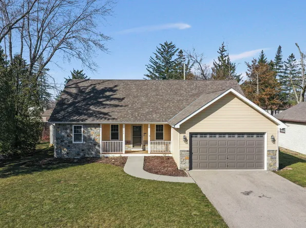 6324 245th Ave, Salem, WI 53168