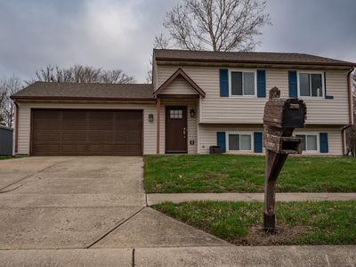 1122 Blue Jay Dr, Greentown, IN, 46936