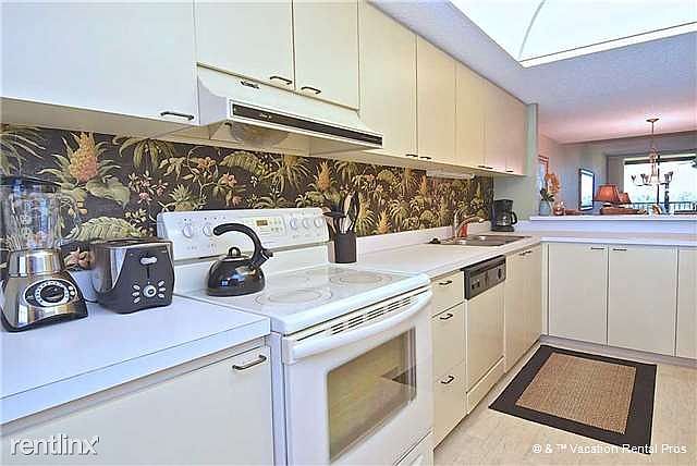 Our Kitchen has it all!