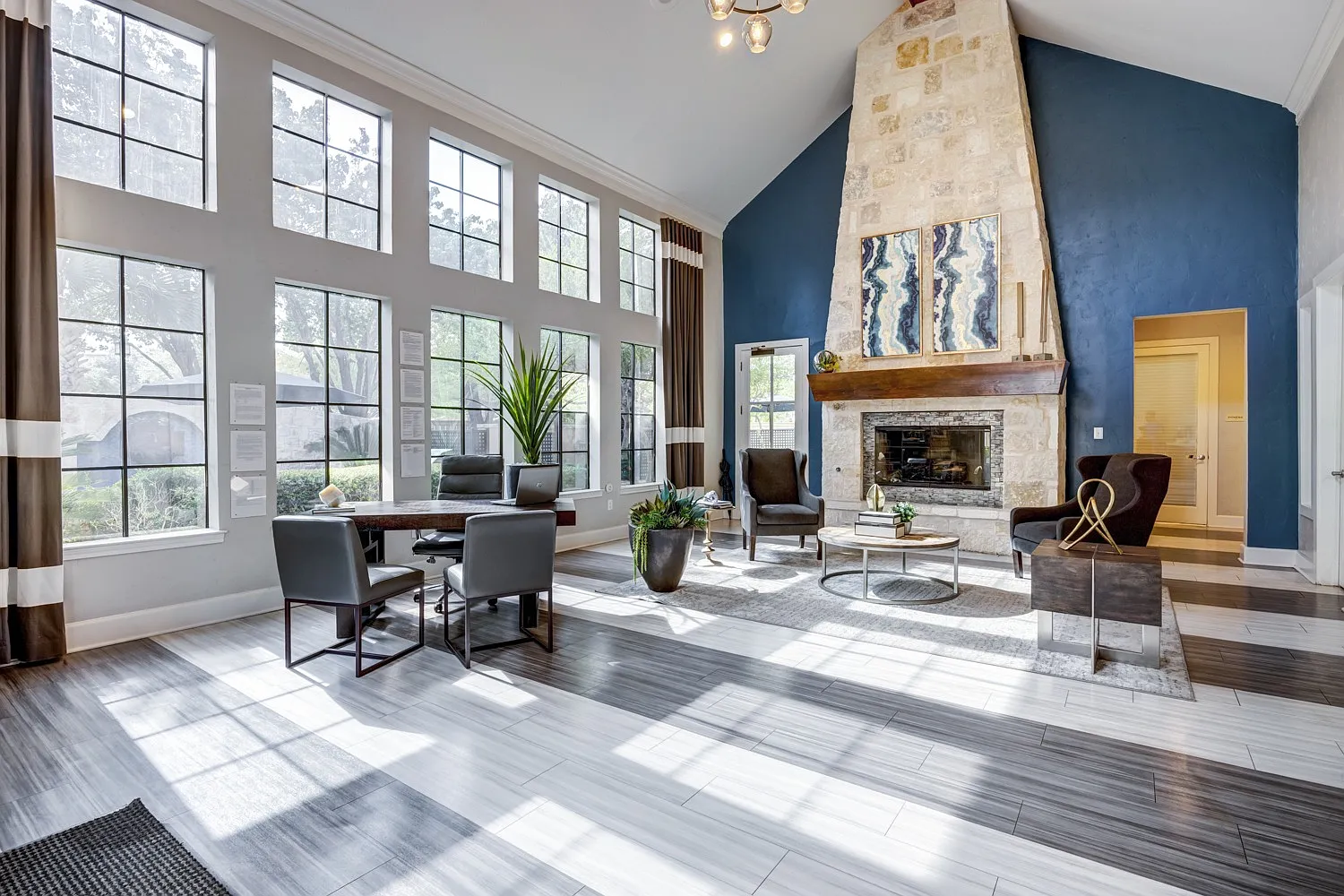 The Quarry Townhomes — Photo 4