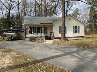 9804 Brenspark Rd, Chesterfield, VA 23832