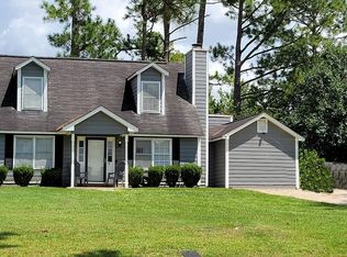 523 Longbow Dr, Albany, GA 31721