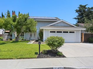 23696 Via Lupona, Santa Clarita, CA 91355