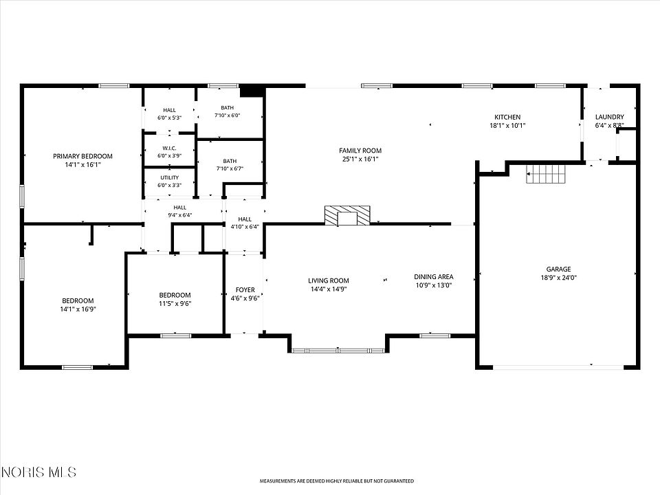 2nd image of 3860 Surrey Rd