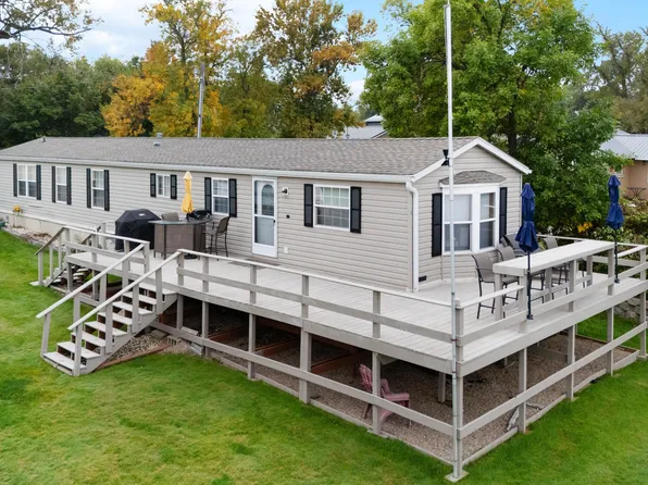 47948 Evers Rd, Corona, SD 57227