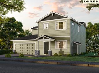 1615 NE 8th Pl, Hermiston, OR 97838