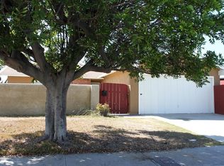 7240 Enders Ave, San Diego, CA 92122