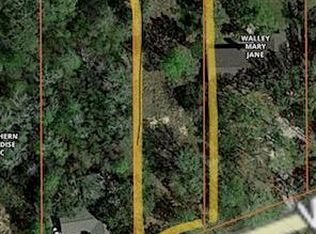 2011 2nd St, Long Beach, MS 39560