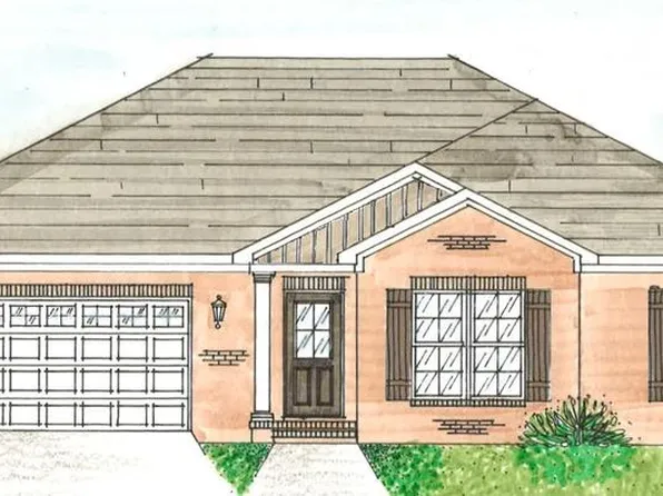 201 Wellington Way, Headland, AL 36345