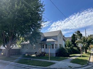 2101 Thomas St, Marinette, WI 54143