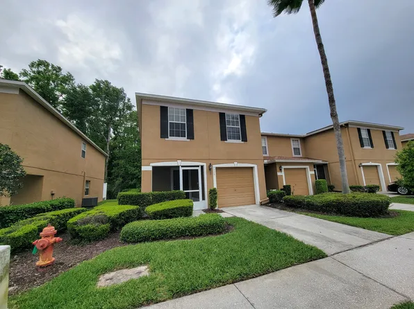 4529 Winding River Way, Land O Lakes, FL 34639