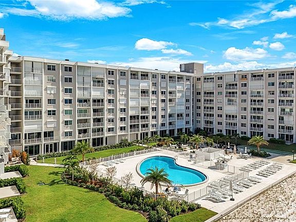 2nd image of 3443 Gulf Shore Blvd N APT 309