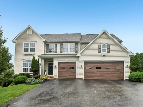 4040 Bentwood Dr, Canonsburg, PA 15317