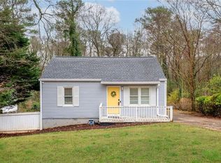 1707 Terry Mill Rd SE, Atlanta, GA 30316