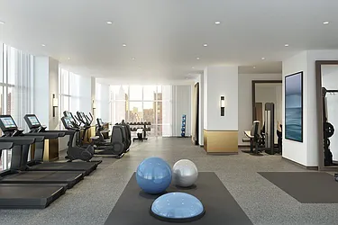 Rented by Keller Williams NYC