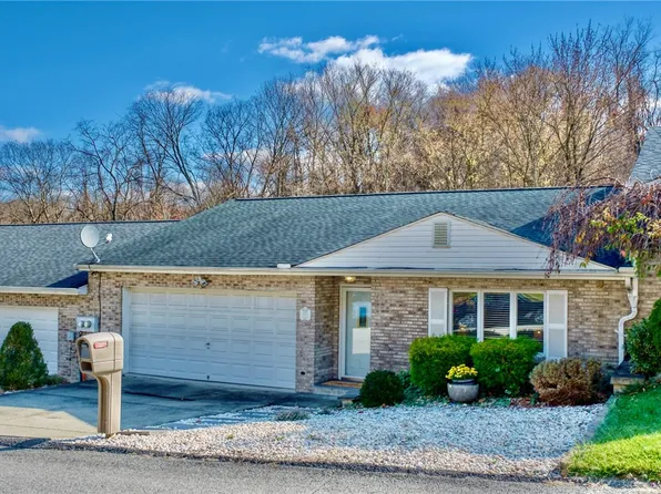 332 Clavale Dr, North Versailles, PA 15137