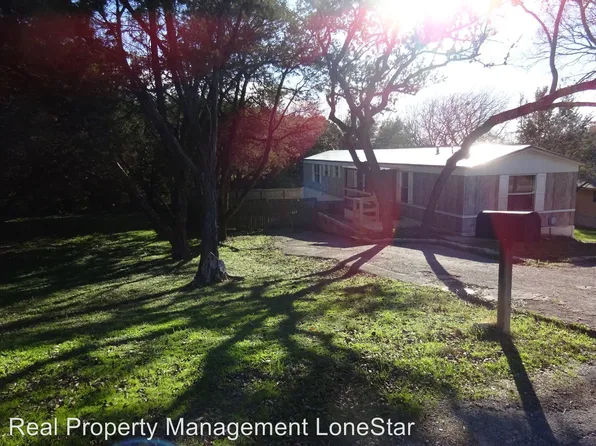 21329 Choctaw Cv, Leander, TX 78645
