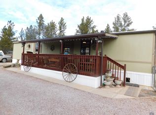 10379 Turkey Trl, Edgemont, SD 57735