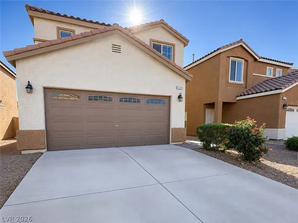 5328 Rapunzel Ct, Spring Valley, NV 89113
