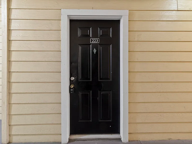 2648 Robert Trent Jones Dr #223 — Photo 2