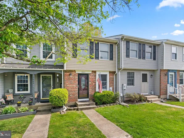 3641 Seaford Ct, Pasadena, MD 21122