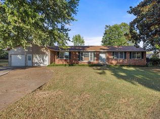 2322 Wellington St, Florence, AL 35630