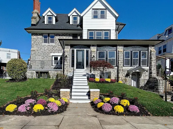 6217 Cobbs Creek Pkwy, Philadelphia, PA 19143