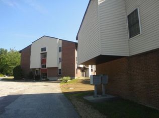 502 Stafford St APT 14, Cherry Valley, MA 01611