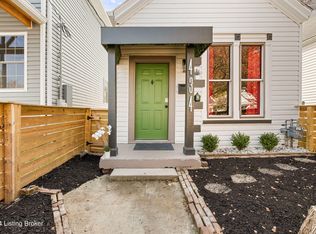 434 Marret Ave, Louisville, KY 40208