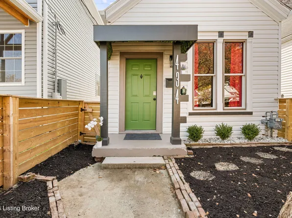 434 Marret Ave, Louisville, KY 40208