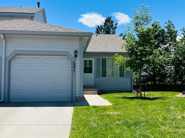 1331 Firefly Cir, Colorado Springs, CO 80916