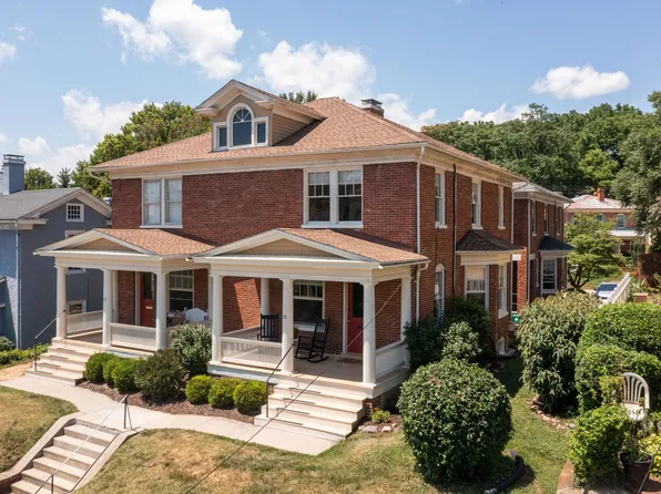 315 Vine St, Staunton, VA 24401
