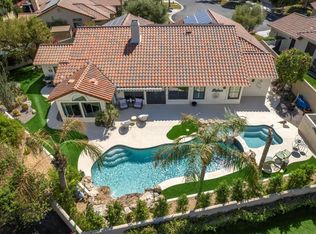 56 San Fernando, Rancho Mirage, CA 92270