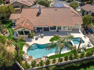 56 San Fernando, Rancho Mirage, CA, 92270