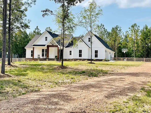 186 Muskogee Trl, Tallassee, AL 36078