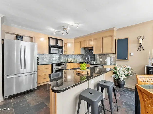 596 Daisy Ln #10, Avon, CO 81620