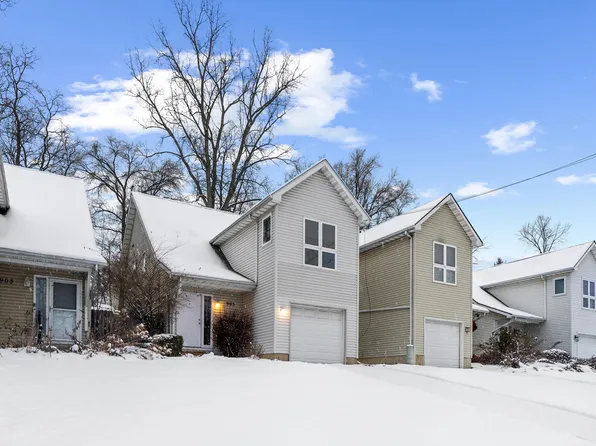 905 Wildt St, Ann Arbor, MI 48103