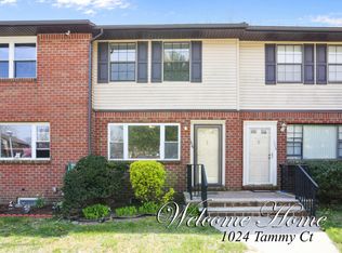1024 Tammy Ct, Brick, NJ 08724