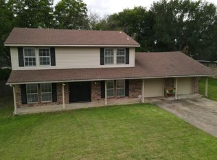 2406 Ridgewood Dr, Sherman, TX 75092